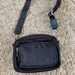 Cross Body or Shoulder Bag with adjustable strap